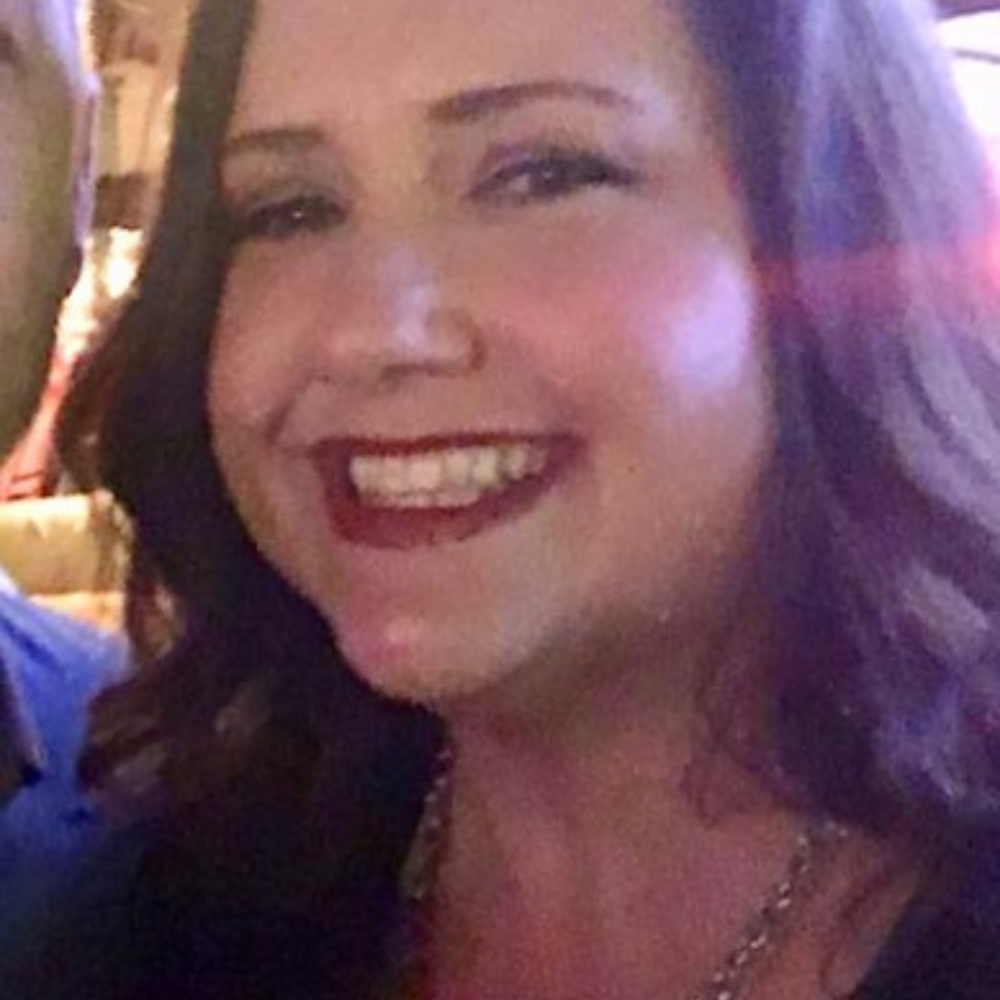 Meet your Posher, Andrea